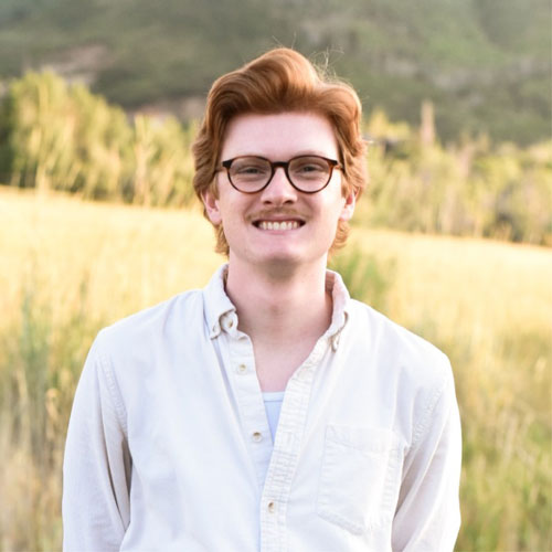 Carter Shields, LAC
