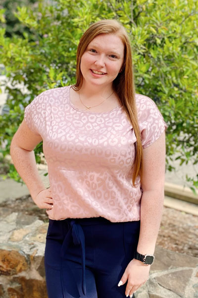 Kaitlin Parker Rise Counseling